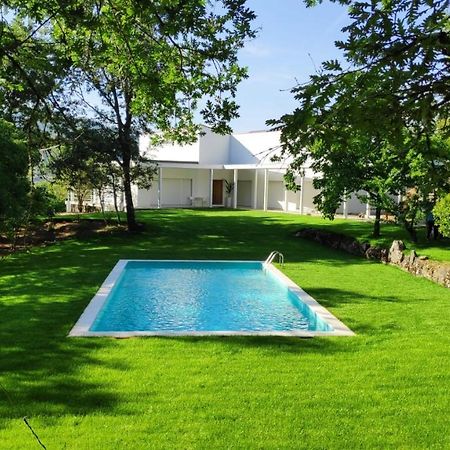 Casa De Apeleiras Bed & Breakfast Marco de Canaveses Exterior photo