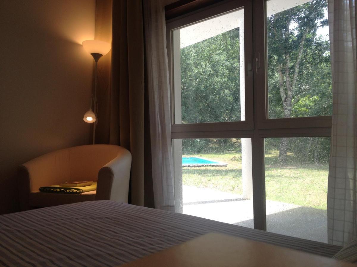 Casa De Apeleiras Bed & Breakfast Marco de Canaveses Exterior photo