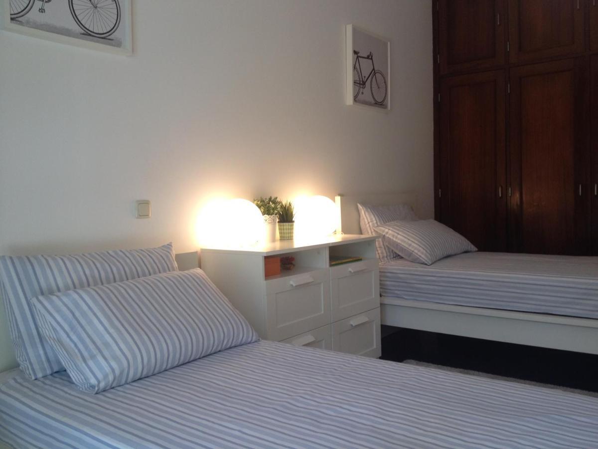 Casa De Apeleiras Bed & Breakfast Marco de Canaveses Exterior photo