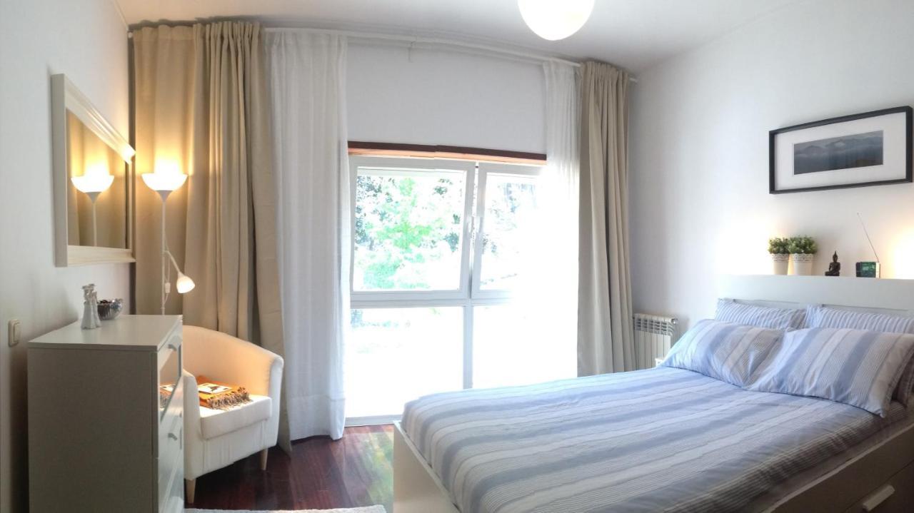 Casa De Apeleiras Bed & Breakfast Marco de Canaveses Exterior photo