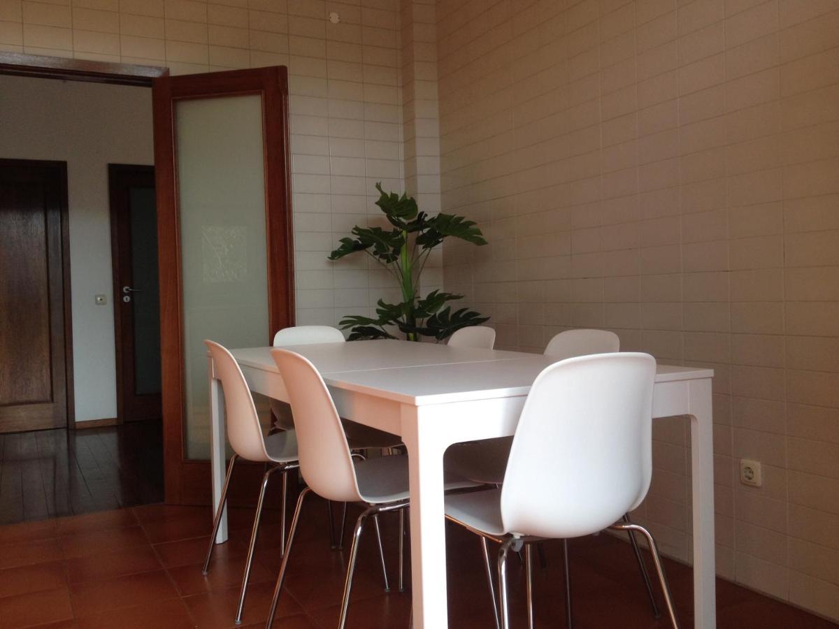 Casa De Apeleiras Bed & Breakfast Marco de Canaveses Exterior photo