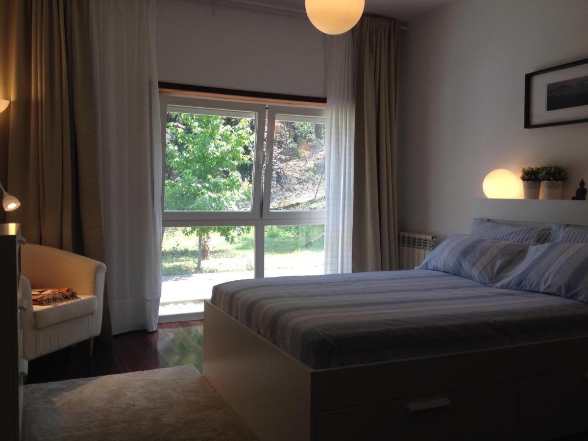 Casa De Apeleiras Bed & Breakfast Marco de Canaveses Exterior photo