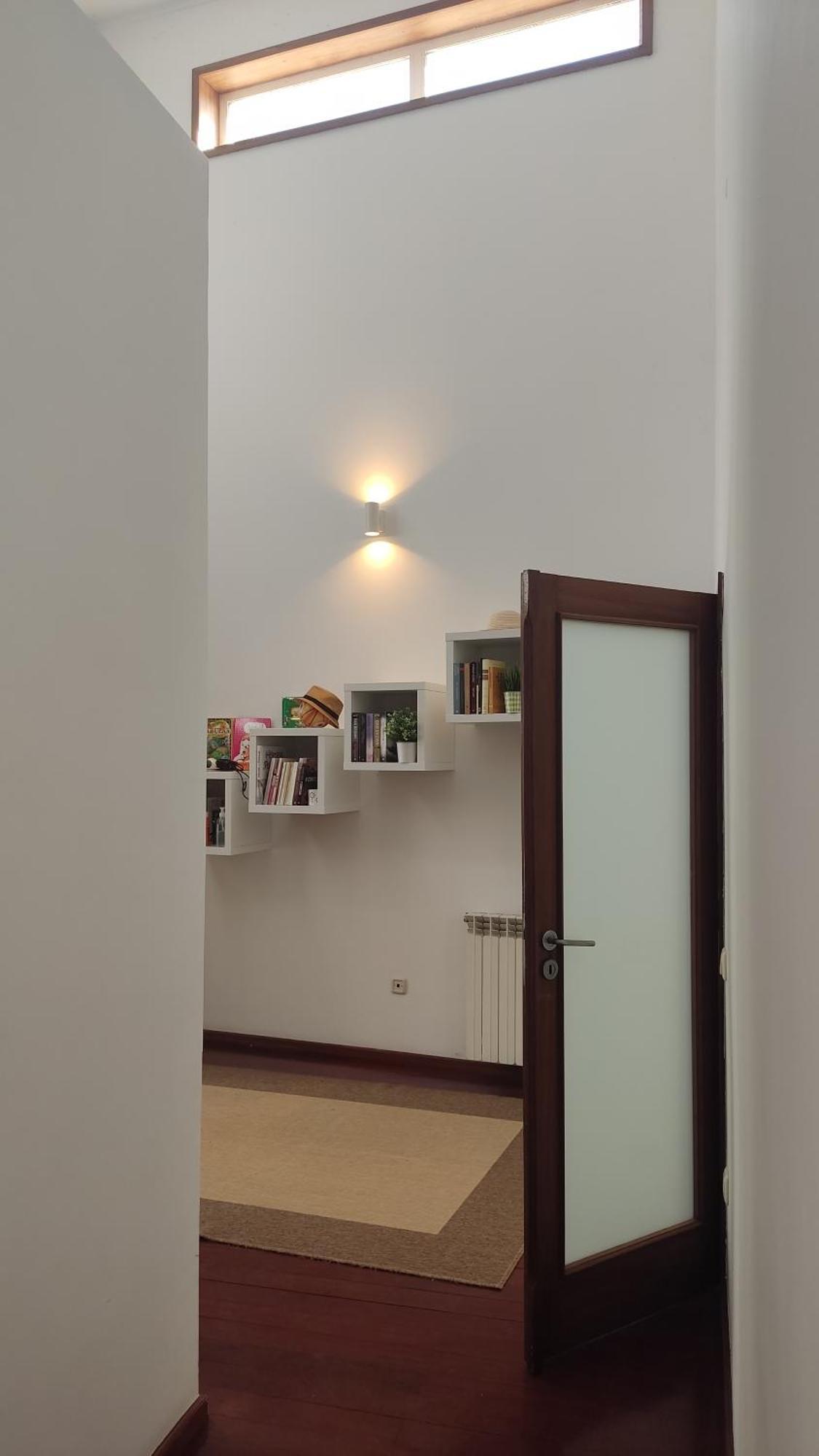 Casa De Apeleiras Bed & Breakfast Marco de Canaveses Exterior photo