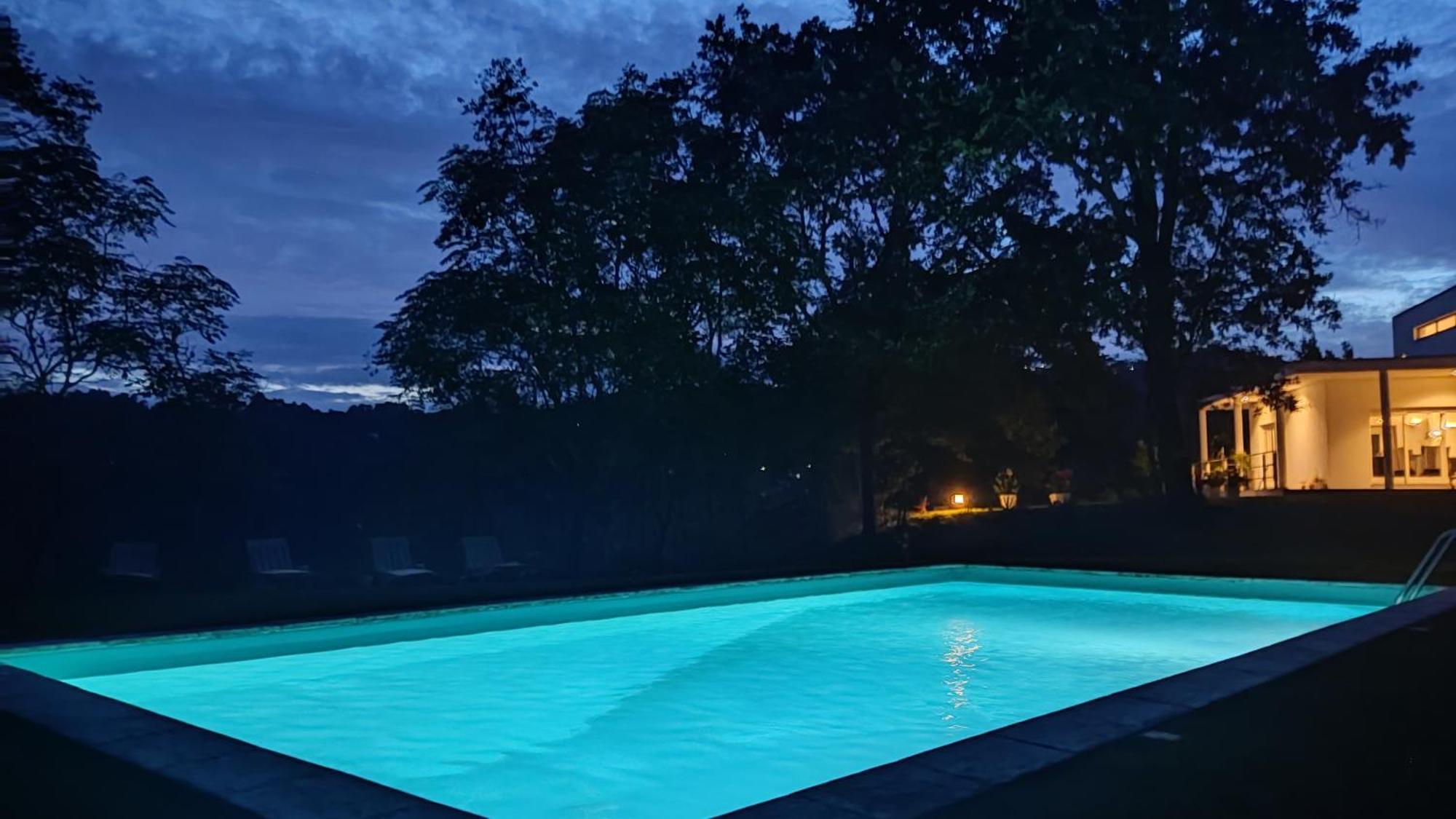 Casa De Apeleiras Bed & Breakfast Marco de Canaveses Exterior photo