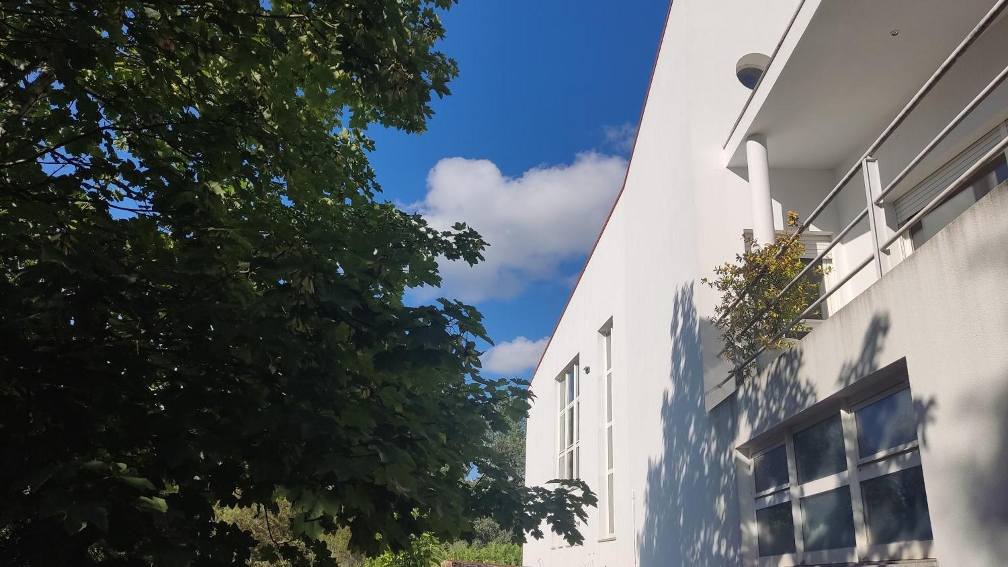 Casa De Apeleiras Bed & Breakfast Marco de Canaveses Exterior photo